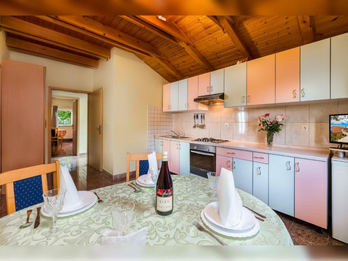 Apartment Panorama Opatija Matulji Extérieur photo